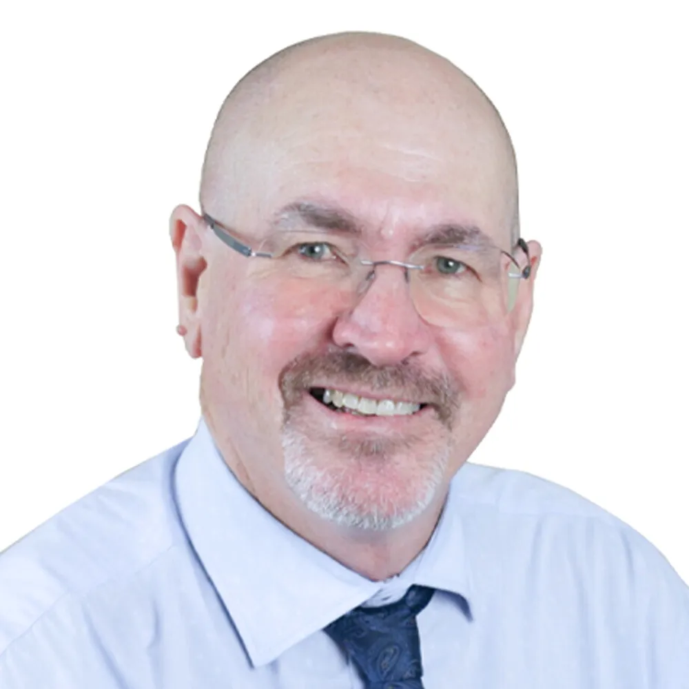 LEAP 2025 Awardee - Dr Jake Madden